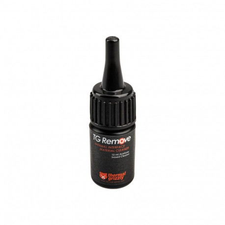 Thermal Grizzly Nano Cleaner Based on Acetone Remove 10ml