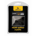 Gembird CABLE HDMI DUAL SPLITTER/DSP-2PH4-03