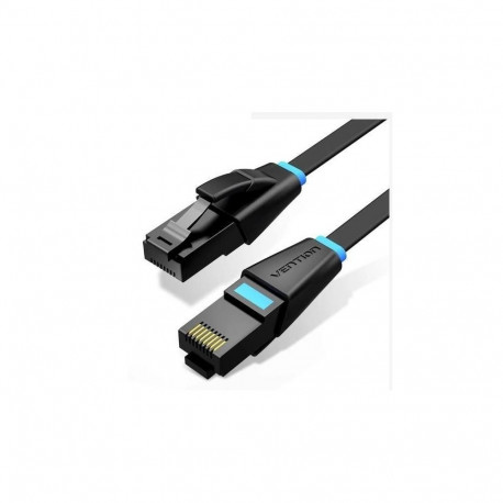 Vention PATCH CABLE CAT.6 UTP/3M BLACK IBJBI