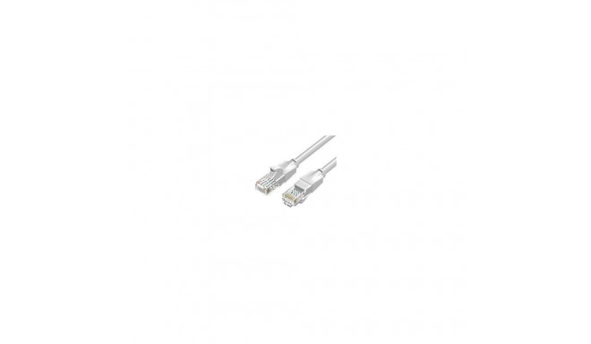 Vention PATCH CABLE CAT.6 UTP/1.5M GRAY IBEHG