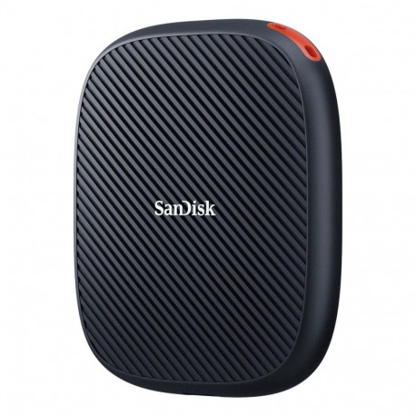 SANDISK BY WESTERN DIGITAL External SSD||Read speed 1000 MB/s| 1 TB|SDSSDE62M-1T00-G25