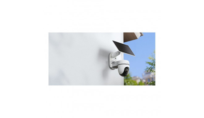 TP-Link TC90 KIT Solar-Powered Pan/Tilt Security Camera Kit