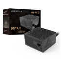 montech Power Supply||BETA 2|ATX|PC|100 - 240 V|550 W|BETA2550W