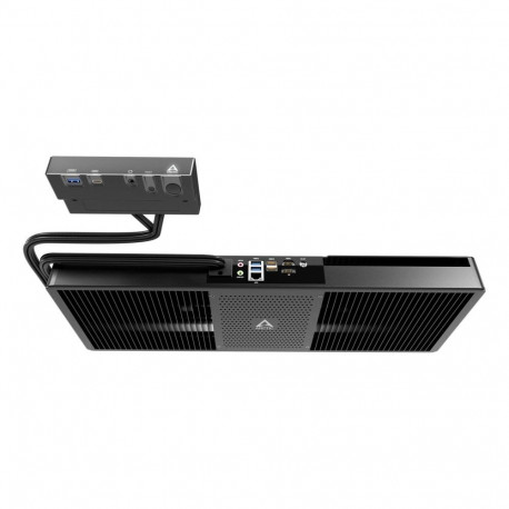 Arctic PC||Senza - 5700G No OS|SFF|AMD RyzenT 7|5700G|32 GB|DDR4-SDRAM|Storage SSD|SSD 1 TB|Not avai
