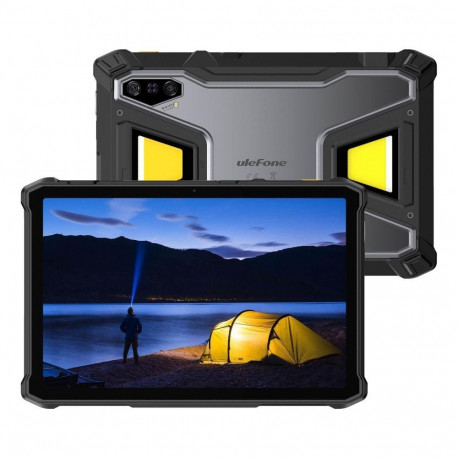 UleFone TABLET ARMOR PAD 5 PRO 11"/12/512GB BLACK
