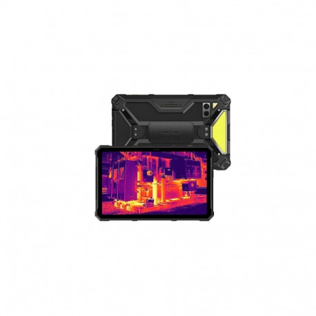 UleFone TABLET ARMOR PAD 4 ULTRA 10"/THERMAL 8/256GB BLACK