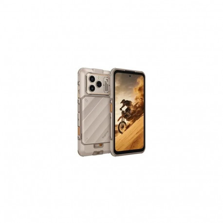 UleFone MOBILE PHONE XEVER 8/8/128GB SAND DUNE