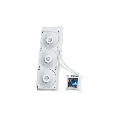 Lian Li CPU COOLER S_MULTI/G89.GHSLCD36SW.00