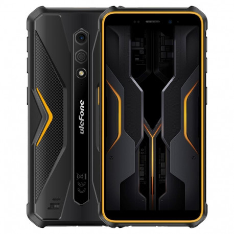UleFone MOBILE PHONE ARMOR X12 PRO/4/64GB SOME ORANGE