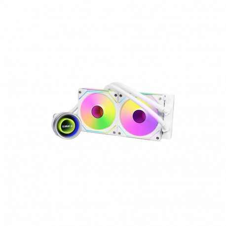 Lian Li CPU COOLER S_MULTI/G89.GA2T24INW.00