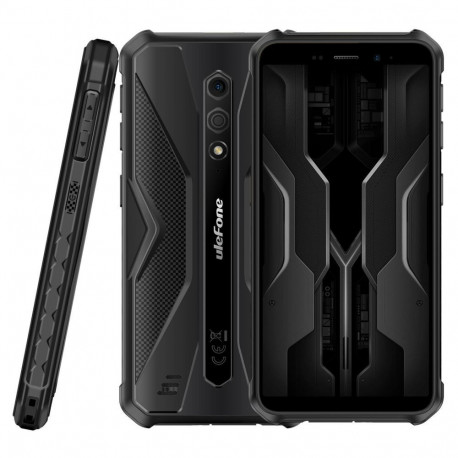 UleFone MOBILE PHONE ARMOR X12 PRO/4/64GB ALL BLACK