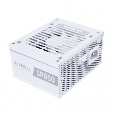 Lian Li Power Supply||SP0850|SFX|PC|100 - 240 V|850 W|G9P.SP0850G.W000.EU