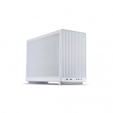 Lian Li Case||micro ATX/Micro-ITX|White|Micro Tower|PC| A3-mATX White (G99.A3W.00)|G99.A3W.00