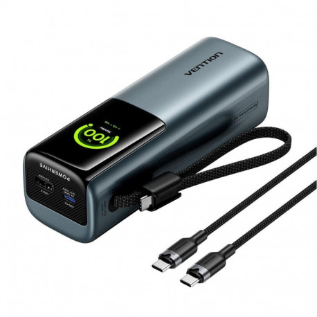 Vention POWER BANK USB 27000MAH 200W/FKGH0