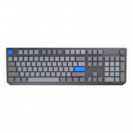 Endorfy KEYBOARD WRL THOCK V2/EY5A129