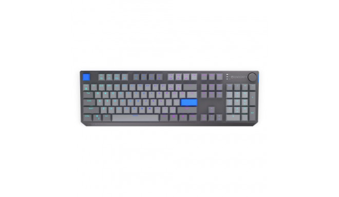 Endorfy KEYBOARD WRL THOCK V2/EY5A129