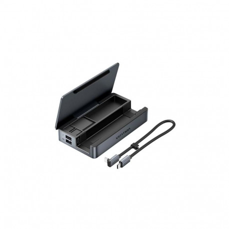 Vention CONSOLE ACC DOCK 9IN1/BC1003 TPZH0
