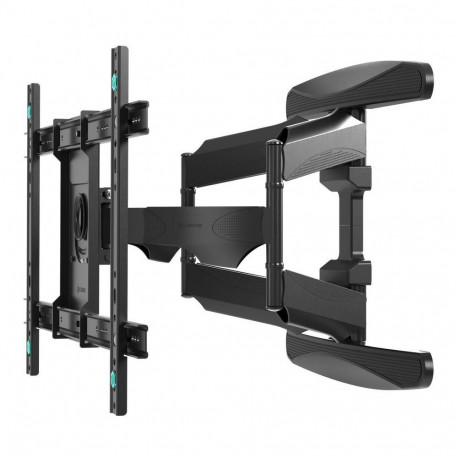 ONKRON TV SET ACC WALL MOUNT/40-75"/BLACK M6L-B