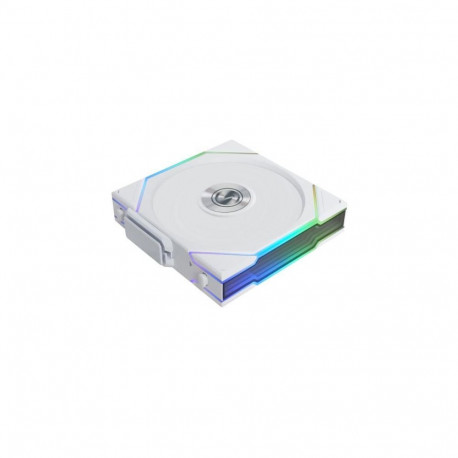 Lian Li CASE FAN 120MM WRL REVERSE/G99.12RTLLCD1W1W.00