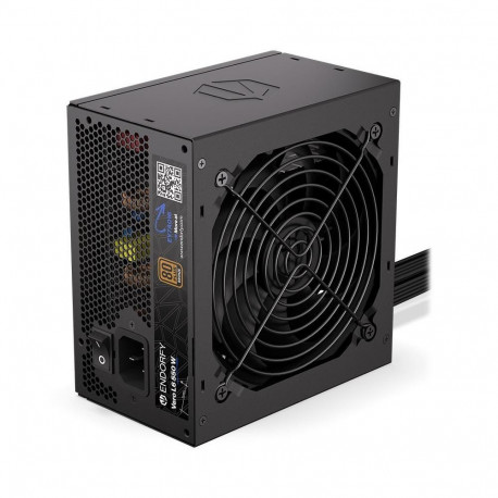 Endorfy Power Supply||ATX|PC|200 - 240 V|550 W|EY7A016