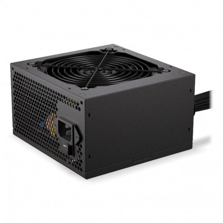 Endorfy Power Supply||Elementum E5 550 W|550 Watts|Efficiency 80 PLUS|EY7A001