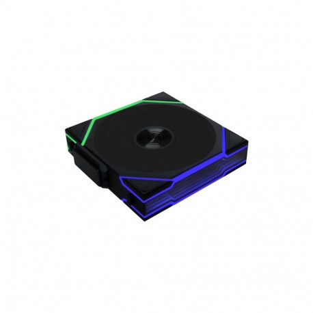 Lian Li CASE FAN 120MM WRL REVERSE/G99.12RTLLCD1W1B.00