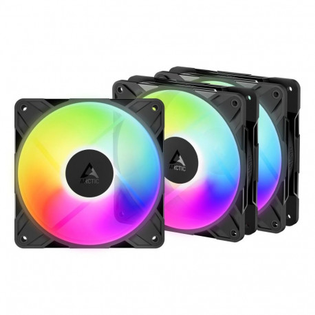 Arctic CASE FAN 120MM P12 PRO A-RGB/3-PACK ACFAN00333A