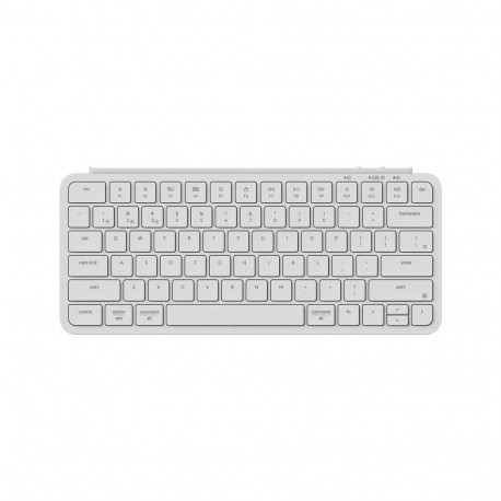 Keychron KEYBOARD WRL B1 PRO/IVORY WHITE B1P-K8