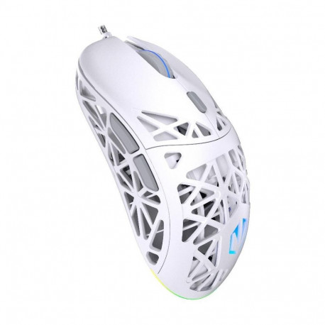 Endorfy MOUSE USB OPTICAL LIV OWH/WHITE EY6A021