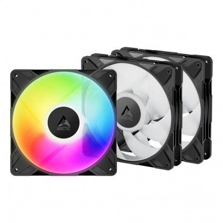 Arctic CASE FAN 140MM P14 PRO A-RGB/3PCS ACFAN00320A