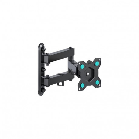 ONKRON TV SET ACC WALL MOUNT /10-35"/BLACK R4-B