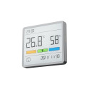 MOVA HYGROMETER/THERMOMETER/CLOCK/MTHM01