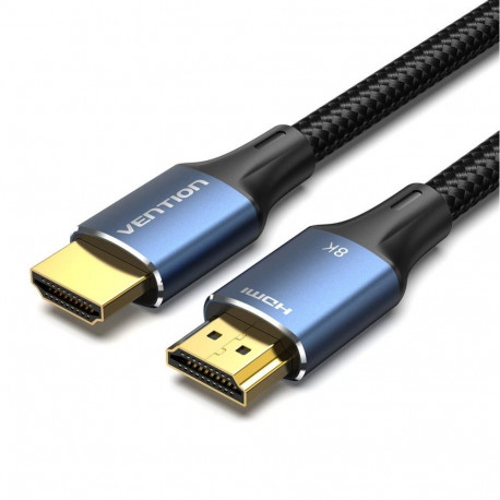Vention CABLE HDMI MALE TO MALE 3M/ALGLI