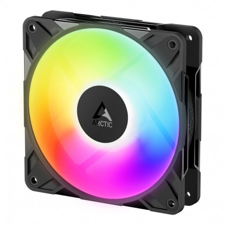 Arctic CASE FAN 120MM P12 PRO A-RGB/BLACK ACFAN00322A