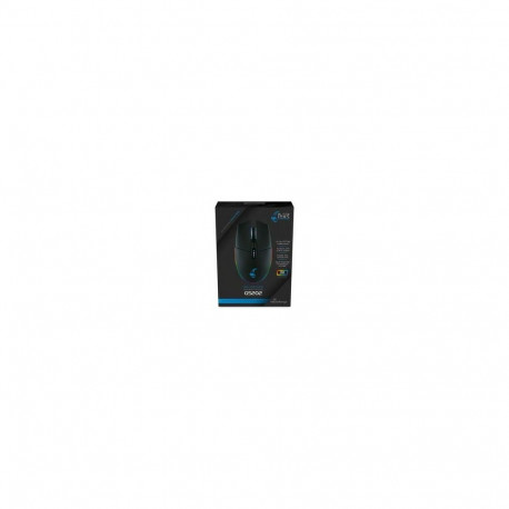 MEDIARANGE MOUSE USB OPTICAL BLACK/MRGS202