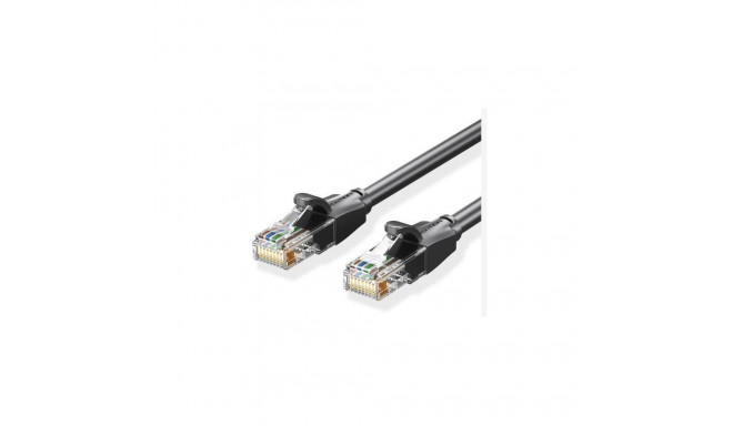 Vention PATCH CABLE CAT.6 UTP/30M BLACK IBEBT