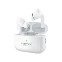 Vention HEADSET WRL ECHO LITE E11/WHITE NBVW0