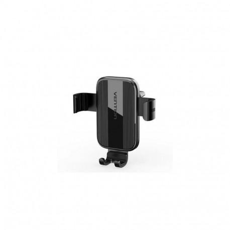 Vention MOBILE HOLDER CAR ONE TOUCH/BLACK KSAB0
