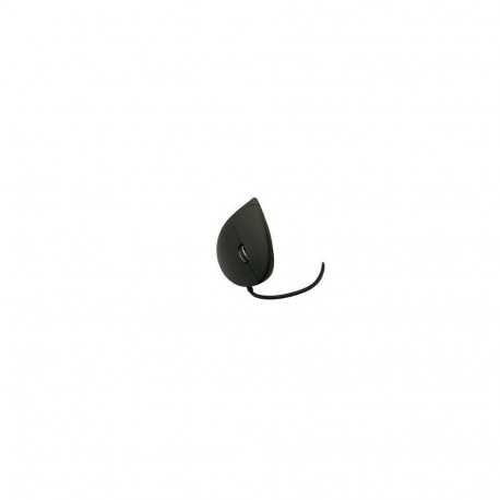 MEDIARANGE MOUSE USB OPTICAL 6-BUTTON/RIGHT BLACK MROS230