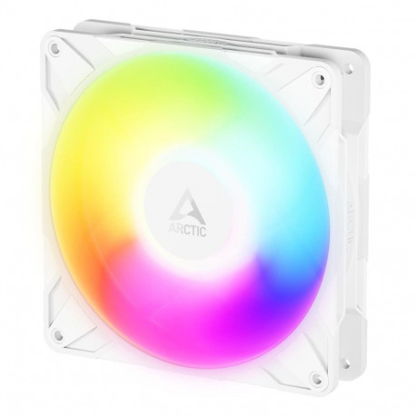 Arctic CASE FAN 140MM P14 PRO REVERSE/A-RGB WHT ACFAN00324A