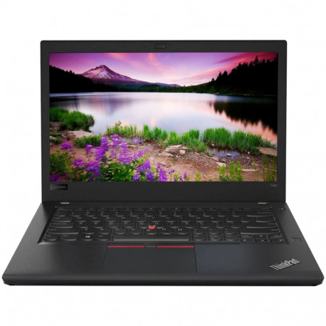 Lenovo ThinkPad T480 14 1920x1080 i5-8350U 8GB 512SSD M.2 NVME WIN11Pro RENEW