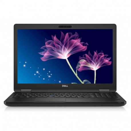 DELL 5590 15.6 1920x1080 i7-8650U 32GB 256SSD M.2 NVME WIN11Pro RENEW
