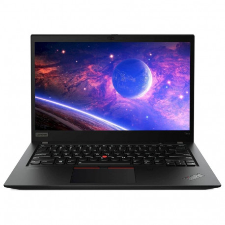 Lenovo T14s G1 14 1920x1080 i7-10610U 32GB 512SSD M.2 NVME WIN11Pro RENEW