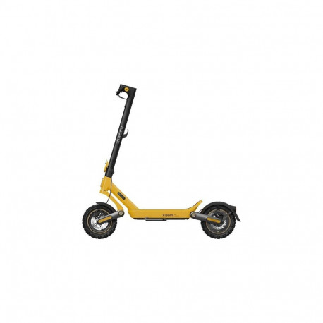 Xiaomi Electric Scooter 6 Ultra Yellow/ Black EU BHR08KTGL