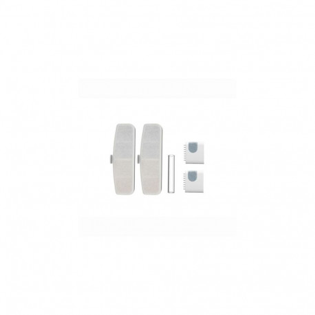 Xiaomi Smart Pet Fountain 2L - Filter (2x pet fountain filter, 2x pre- filter, 1x water pipe) EU BHR