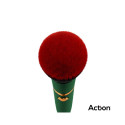 Secret Vert Vibrating Make-Up Brush