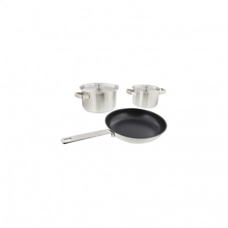 Electrolux E3SS pan/pot set 3 pc(s)
