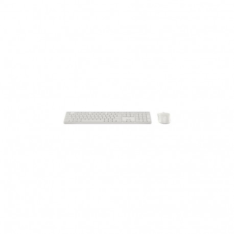HP Multi-Device Dual-Mode Mouse and Keyboard Combo 495C