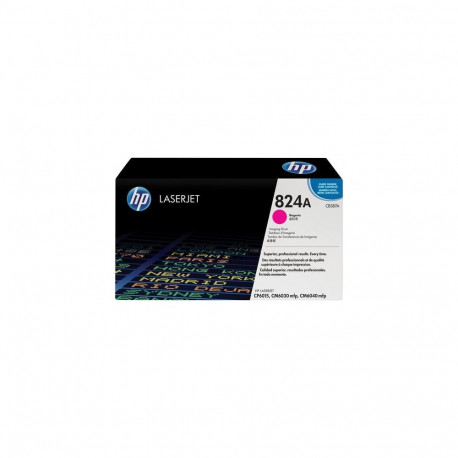 HP 824A Magenta LaserJet Image Drum