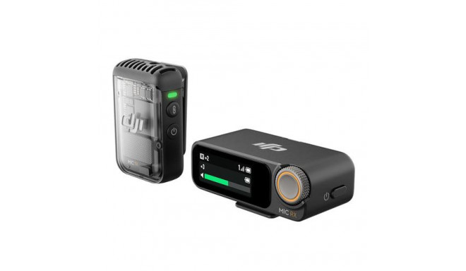 DJI Mic 2